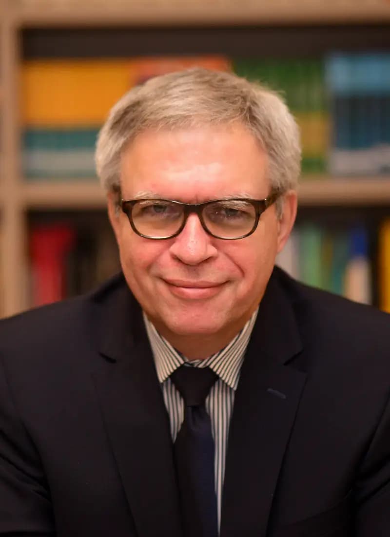 Rolf Madaleno