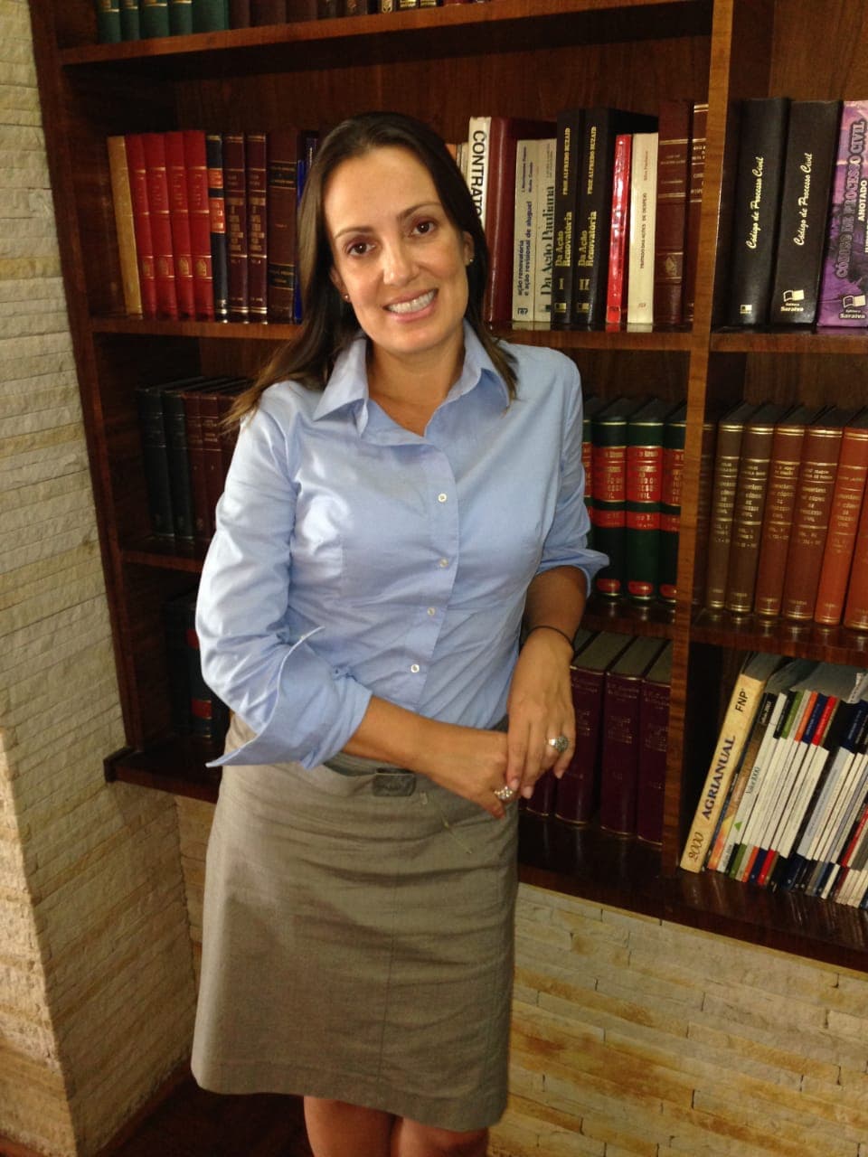 Daniela Mucilo