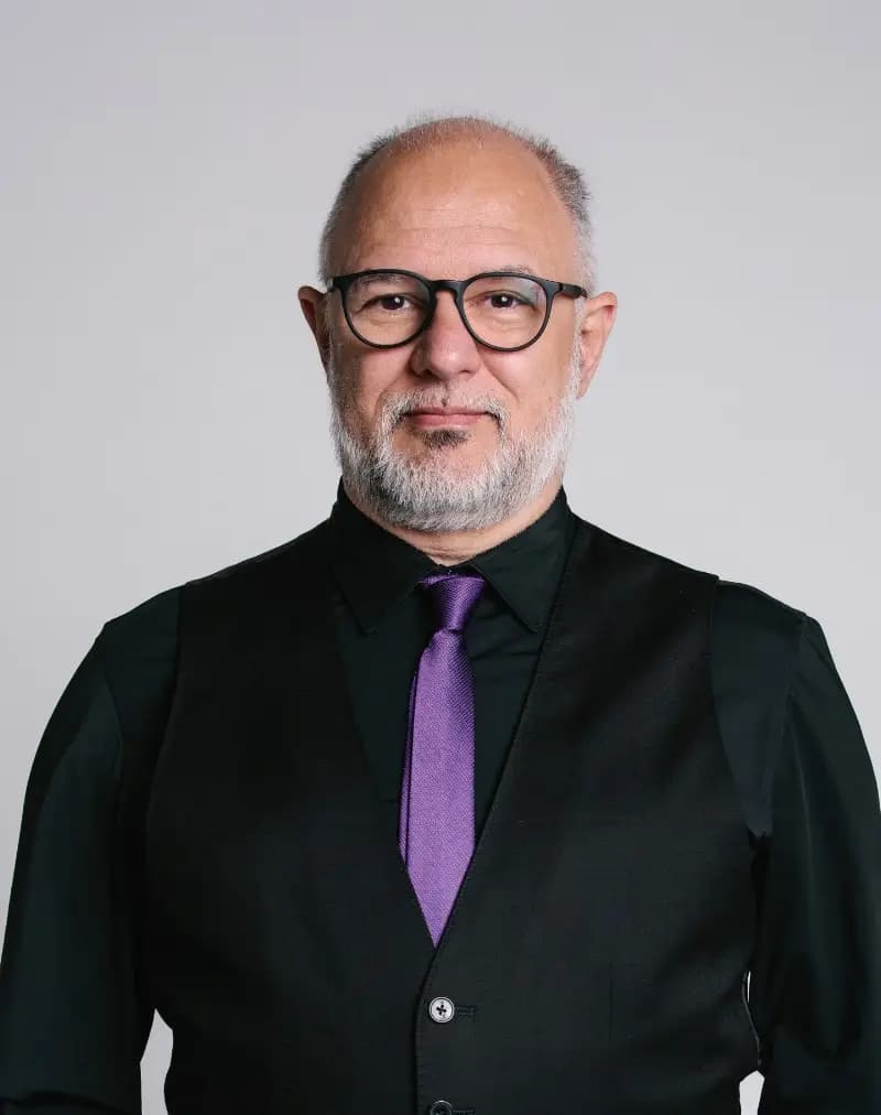 Roberto Campos